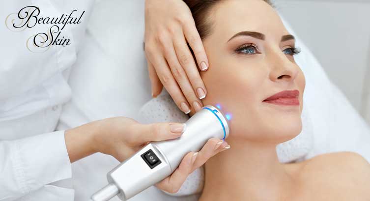 Kejser Ciro fotoelektrisk Is Blue Light Treatment an Effective Acne Treatment? - Beautiful Skin